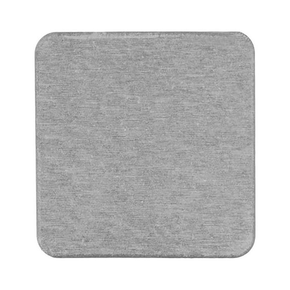 Vikakiooze Sink Water Absorbing Stone Tray for Kitchen Counter, Diatomite Tableware Drying Pad, Quick Drying Stone Sink Tray, Kitchen Sink Water Absorbing Stone Tray, Gray