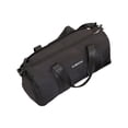 thumbnail image 1 of Vikakiooze Sports Bag With Zipper ,Multipurpose, Oversized Gym Bag For Equipment, Sports Gear, Laundry - Breathable And Travel, 1 of 5