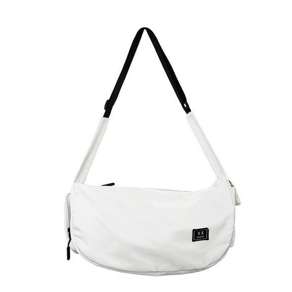 Vikakiooze Sports Yoga Gym Bag Swimming Bag Female Large Capacity Lightweight Luggage Storage Bag Outing Slanting Backpack Male Couple