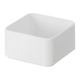 thumbnail image 1 of Vikakiooze Storage Box Household Kitchen Tableware Storage Basket Plastic Desktop Snack Storage Box Drawer Miscellaneous Storage Box, 1 of 5