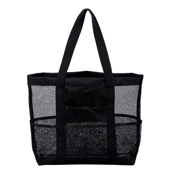 Vikakiooze Summer , beach Bag, Extra Large beach Bags for Women Waterproof Sandproof, Mesh beach Tote Bags Pool Bag beach on sale