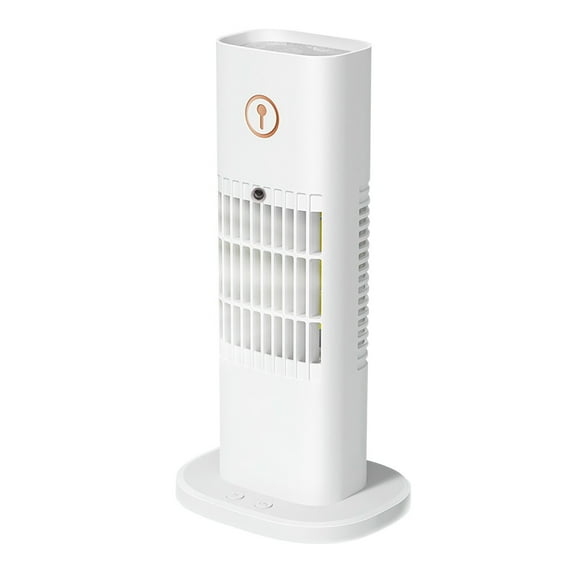 Vikakiooze Summer savings! Portable Cooler Mini Air Conditioning Fan Usb Spray Type Water Cooling Fan Desktop Air Cooler