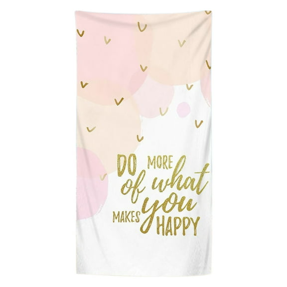 Vikakiooze Summer savings Savings, Microfiber Towel-Quick Dry Camping,Microfiber Beach Towel Super Lightweight, Sandproof Beach Blanket