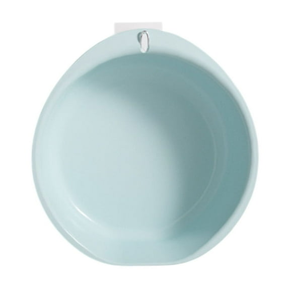 Vikakiooze Thickened Washbasin Household Wider Washbasin Washing Clothes Student Dormitory Foot Wash Basin High Temperature Plastic Basin