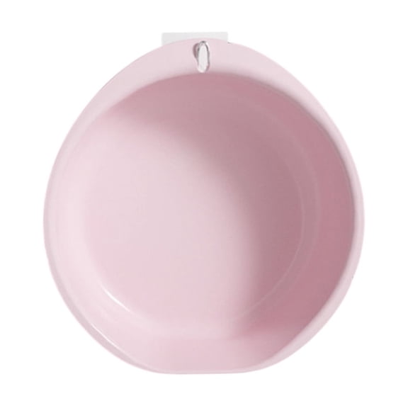 Vikakiooze Thickened Washbasin Household Wider Washbasin Washing Clothes Student Dormitory Foot Wash Basin High Temperature Plastic Basin