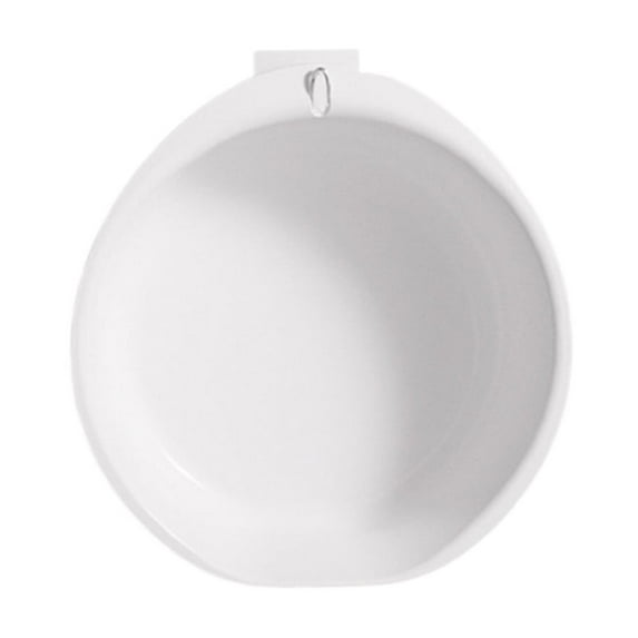 Vikakiooze Thickened Washbasin Household Wider Washbasin Washing Clothes Student Dormitory Foot Wash Basin High Temperature Plastic Basin