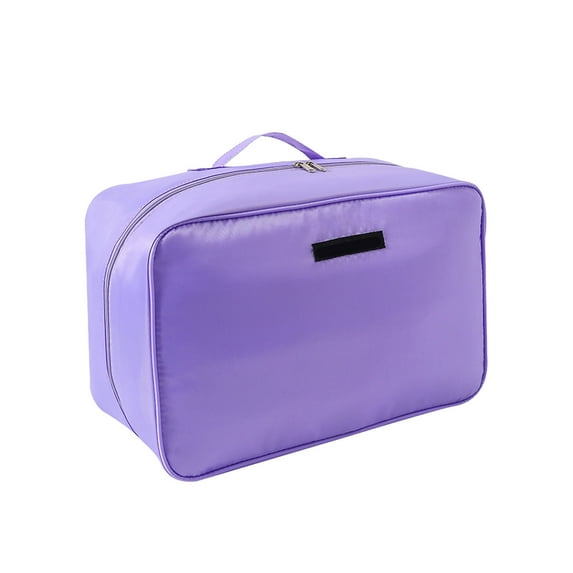 Vikakiooze Travel Shoes Bag Water Proof Storage Shoes Pouch Holds Shoes For Travel And Daily Use