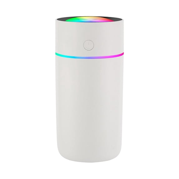 Vikakiooze USB Connector Car Mounted Small Humidifier Portable Micro Humidifier