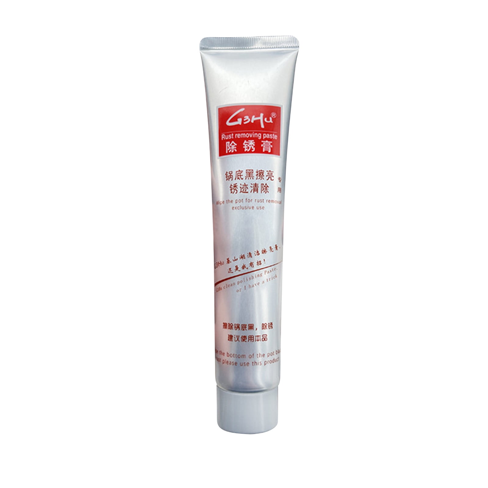 Vikakiooze Ultimate Metal Polish Cream Ultimate Metal Polish Cream