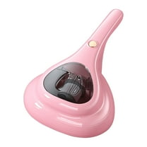 Vikakiooze Vacuum Cleaner, Bed Cleaner, Vacuums Du-st , Dirt, Pet Hair With 8,000 Per Minute Agitation, Washable Filter, Great For Sofa, Bed, Carpet