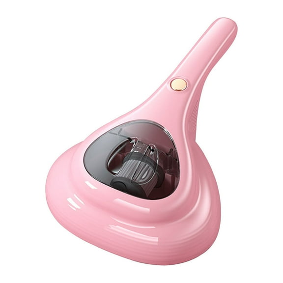 Vikakiooze Vacuum Cleaner, Bed Cleaner, Vacuums Du-st , Dirt, Pet Hair With 8,000 Per Minute Agitation, Washable Filter, Great For Sofa, Bed, Carpet