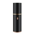 thumbnail image 1 of Vikakiooze Vacuum Cleaner Mini Vacuum Cleaner, Small Cordless Handheld Vacuums,USB Charging Lithium Lon Busters For Keyboard,Computer,Hairs,Car Interior & Other Crevices Cleaning, 1 of 8