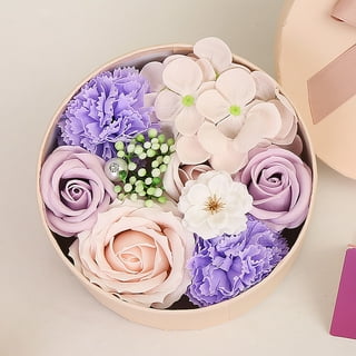Round Empty Cardboard Box For Cut Rose Flower Boxes For Bouquets - Buy  Flower Box For Bouquets,Box For Cut Rose,Cardboard Flower Boxes Product on