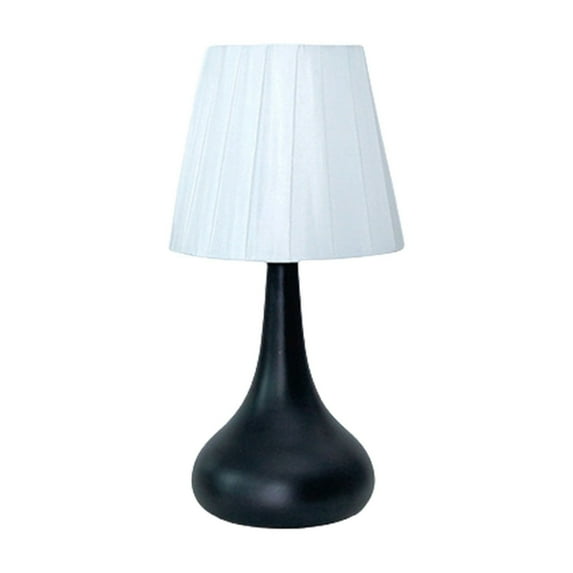 Vikakiooze Vintage Table Lamp Bedroom Bedside Lamp Dormitory Desk Study Night Lights