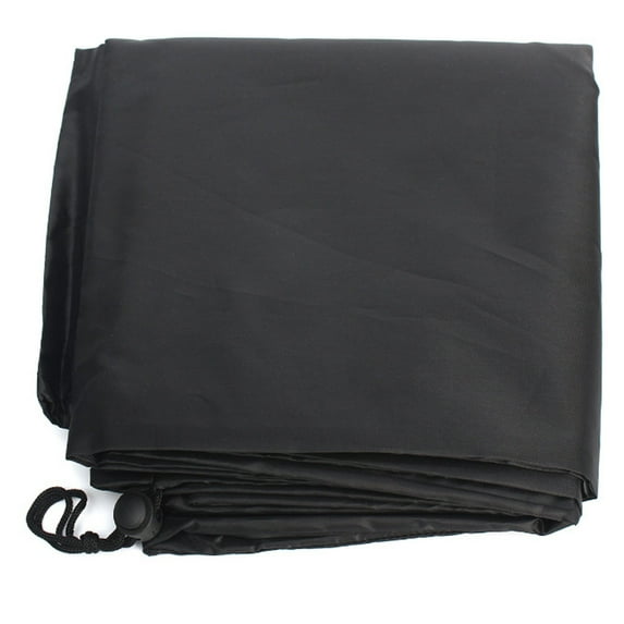 Vikakiooze Waterproof Outdoor Stacking Chair cover garden parkland Patio Chairs Furniture