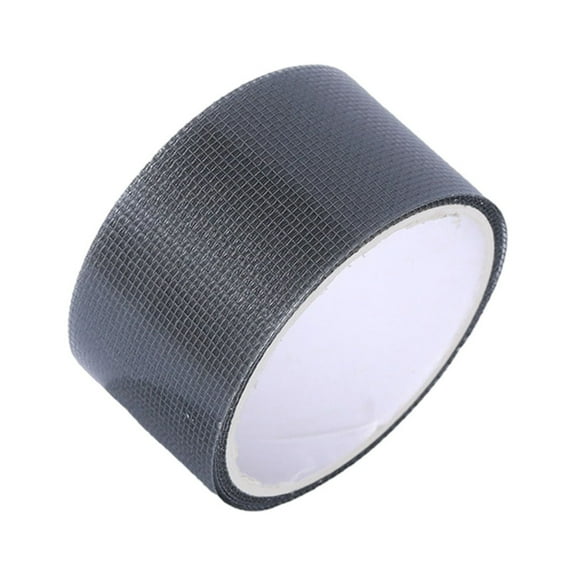 Vikakiooze Window Screen Repair Tape, Screen Rrepair Kit For Or Doors Screen Repair, Strong Adhesive Screen Patch Repair Kit Fiberglass Screen Tape Mesh