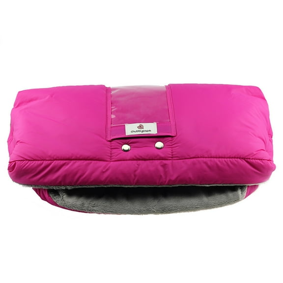 Vikakiooze Winter Gloves Baby Stroller Gloves Winter Pram Hand Muff Waterproof Pram Accessory