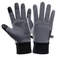 thumbnail image 1 of Vikakiooze Winter Gloves Winter Thickened Warmth And Non-slip Outdoor Ski Gloves, 1 of 8