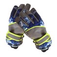 thumbnail image 1 of Vikakiooze Winter Gloves Winter Warm Ski Gloves For Children Wind And Water Resistant For Snowboarding Cold Weather Printing Touch-Screen Snow Gloves, 1 of 7