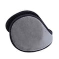 thumbnail image 1 of Vikakiooze Winter Men's Trendy Warm Earmuffs Super Soft h Back-worn Earmuffs, 1 of 4