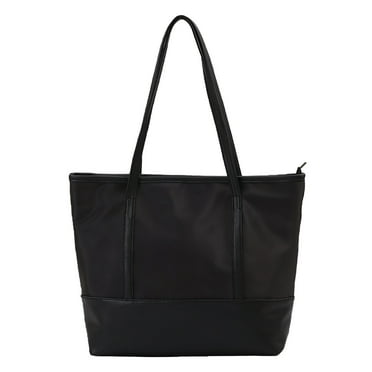 Vikakiooze Women's Handbag, Women's Soft Tote Shoulder Bag, Large Capacity Handbag , Soft Leather Women's Shoulder Bag