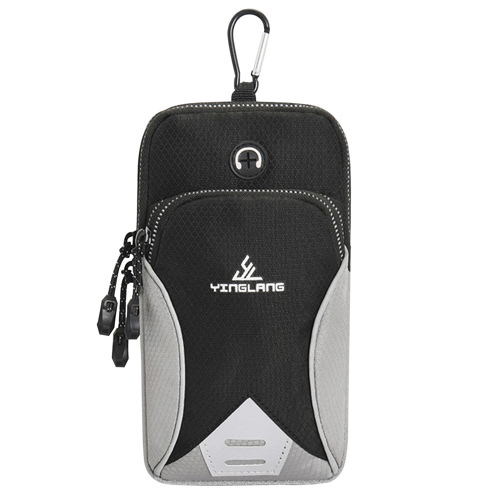 Vikakiooze homes and Gardens Phone Holder Arm Bands Small Crossbody Bag