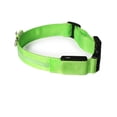 thumbnail image 1 of Vikakiooze items LED dog collar USB rechargeable, suitable for small and medium-sized dogs, 1 of 6