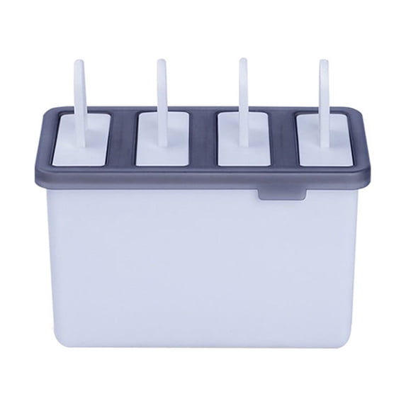 Vikakiooze under $10, DIY Ice Cream Mold Kitchen Bar Utensils Jelly Mold Retro Ice Box Mold
