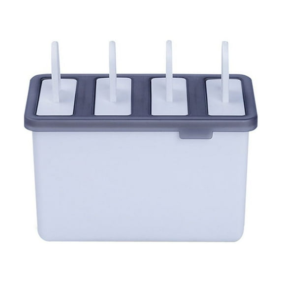 Vikakiooze under $10, DIY Ice Cream Mold Kitchen Bar Utensils Jelly Mold Retro Ice Box Mold