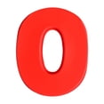 thumbnail image 1 of Vikakiooze under $10, Perfect Number Shape Cake Molder Silicone Digital Cake Mold Cake Numbers Shape, 1 of 2