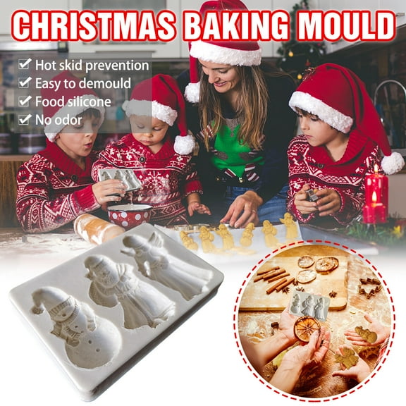 Vikakiooze under10, DIY Baking Fondant Silicone Cake Mold Baking Tools Cake Lace Mold