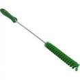 thumbnail image 1 of Vikan Ø0.9" Tube Brush- Medium - Green (9 Units), 1 of 1