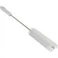 thumbnail image 1 of Vikan Ø1.5" Tube Brush- Stiff - White (4 Units), 1 of 1
