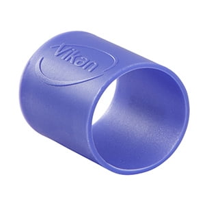 Vikan 1 Color-Coding Rubber Band x5 - Purple (2 Units)