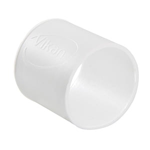 Vikan 1 Color-Coding Rubber Band x5 - White (2 Units)