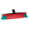 thumbnail image 1 of Vikan 15" Waterfed Vehicle Brush- Soft/Split, Transport Line - Black (4 Units), 1 of 1
