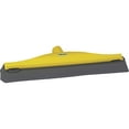 thumbnail image 1 of Vikan 16" Condensation Squeegee - Yellow (2 Units), 1 of 1
