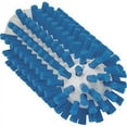 thumbnail image 1 of Vikan Ø2.0" Pipe Brush- Stiff - Blue (4 Units), 1 of 1
