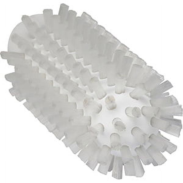 Vikan Ø2.0" Pipe Brush- Stiff - White (3 Units)