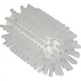 thumbnail image 1 of Vikan Ø2.5" Pipe Brush- Stiff - White (2 Units), 1 of 1