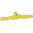 thumbnail image 1 of Vikan 20" Swivel Neck Foam Blade Squeegee - Yellow (1 Unit), 1 of 1