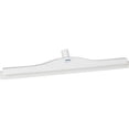 thumbnail image 1 of Vikan 24" Double Blade Ultra Hygiene Squeegee - White (1 Unit), 1 of 1