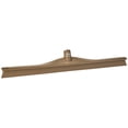 thumbnail image 1 of Vikan 24" Single Blade Ultra Hygiene Squeegee - Brown (1 Unit), 1 of 1