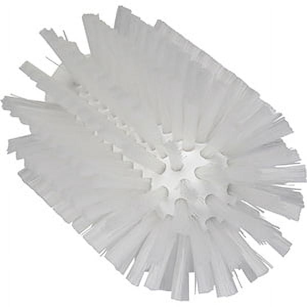 Vikan Ø3.0" Pipe Brush- Medium - White (2 Units)