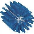 thumbnail image 1 of Vikan Ø3.5" Pipe Brush- Medium - Blue (2 Units), 1 of 1
