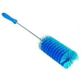 thumbnail image 1 of Vikan 53703 Soft Tube Brush, Polyester, 2-25/64" x 20" OAL, Blue, 1 of 2