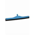 thumbnail image 1 of Vikan 77553 Squeegee,Fixed Head,Floor,28",PP/RB,Blue CA1, 1 of 2