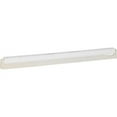 thumbnail image 1 of Vikan 77735 Foam Rubber Double Squeegee Replacement Blade, 20', White, 1 of 2