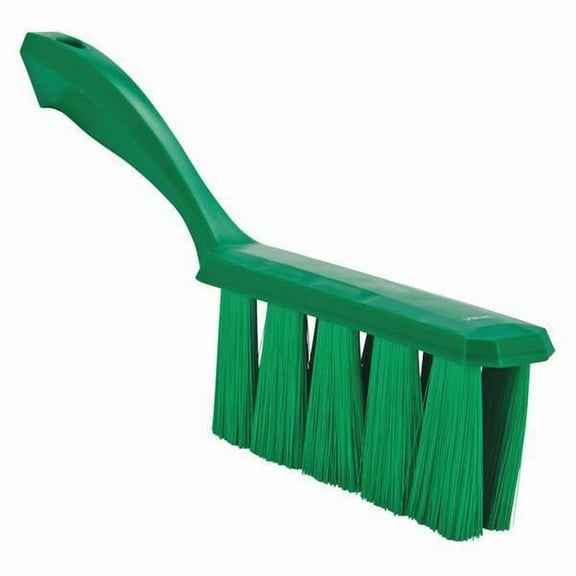 Vikan Bench Brush,6 1/2 in Brush L 45812