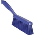thumbnail image 1 of Vikan Bench Brush- Soft - Purple (4 Units), 1 of 1